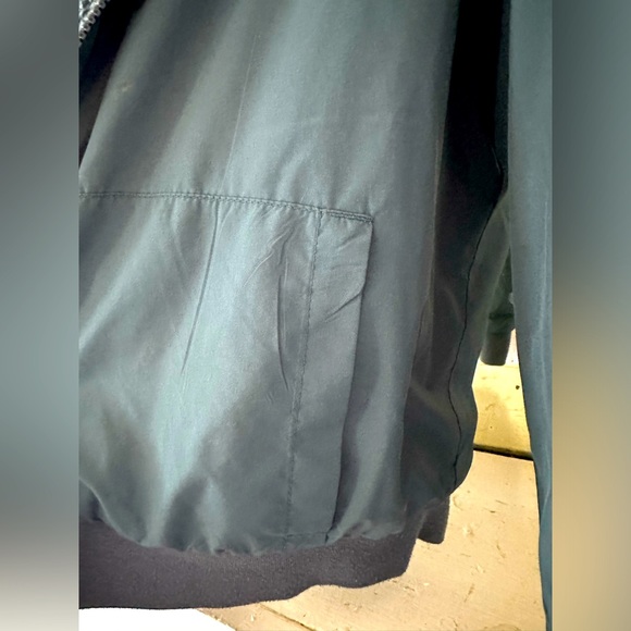 Fabletics Teddy Reversible Jacket - Picture 4 of 4